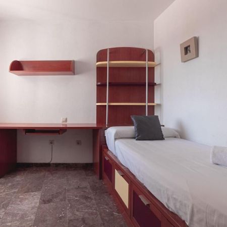 Duplex Ribera Cordoba Lägenhet Exteriör bild