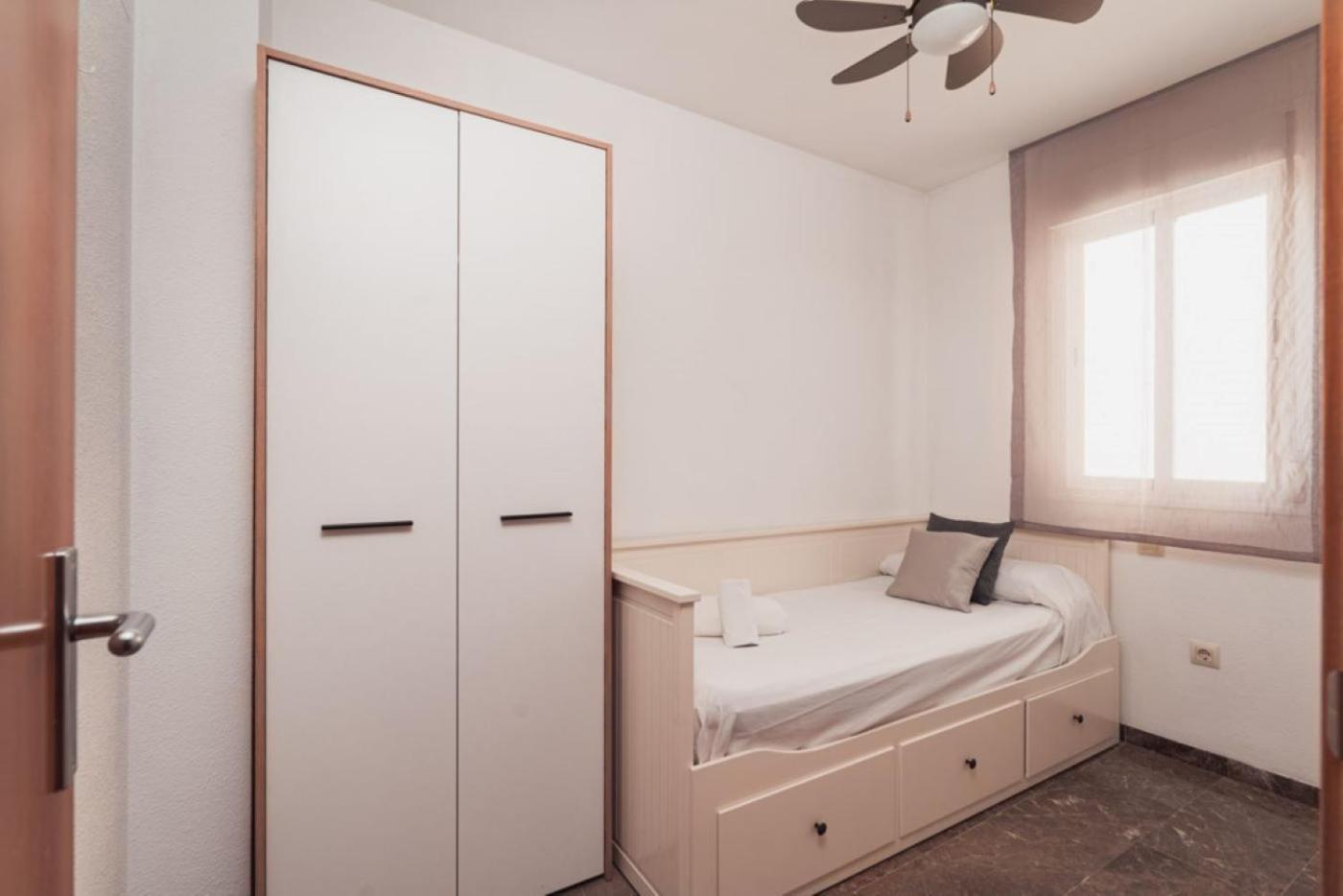 Duplex Ribera Cordoba Lägenhet Exteriör bild