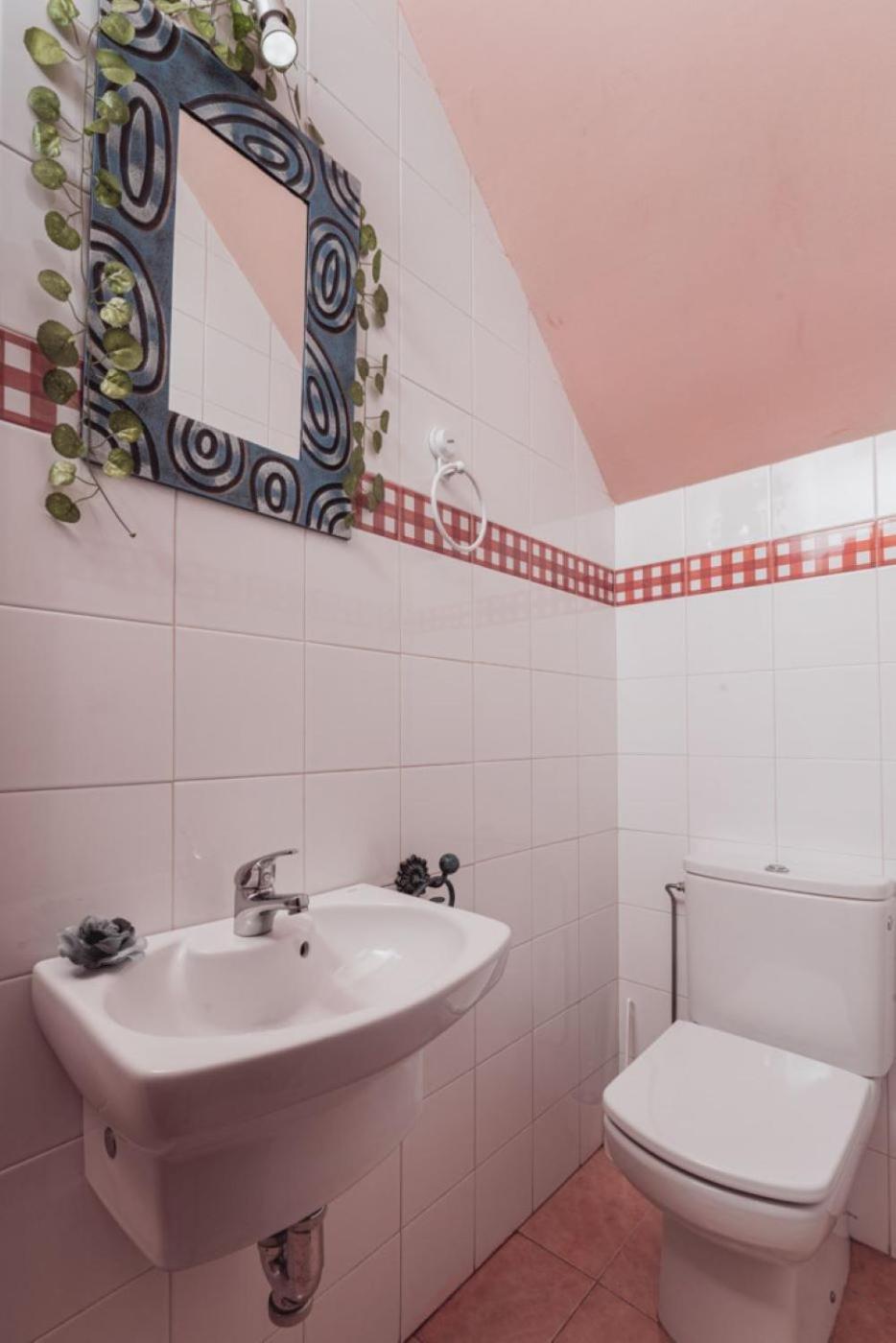 Duplex Ribera Cordoba Lägenhet Exteriör bild