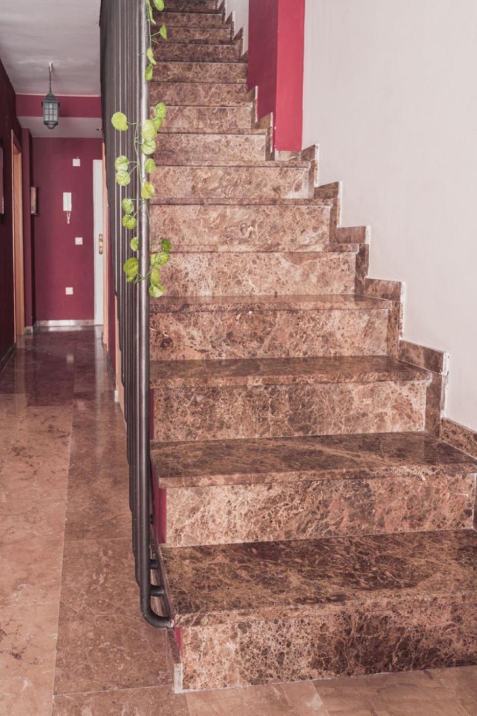 Duplex Ribera Cordoba Lägenhet Exteriör bild